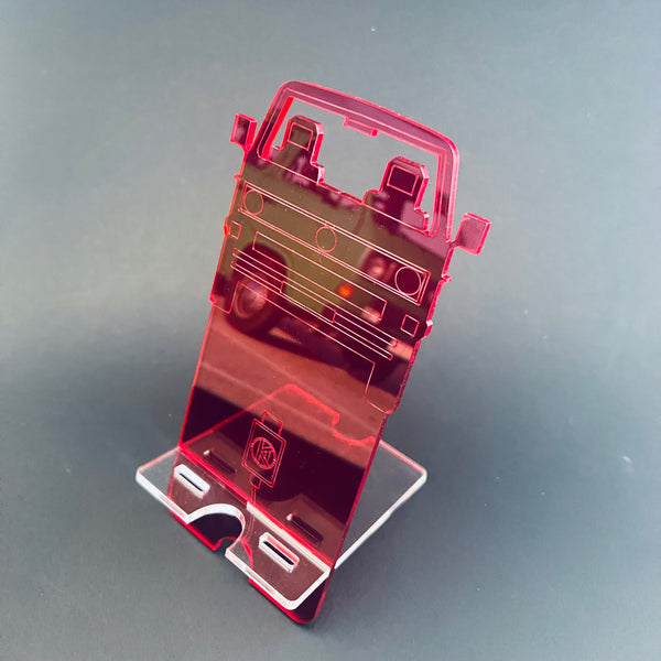 Retro T3 Kombi Phone Stand