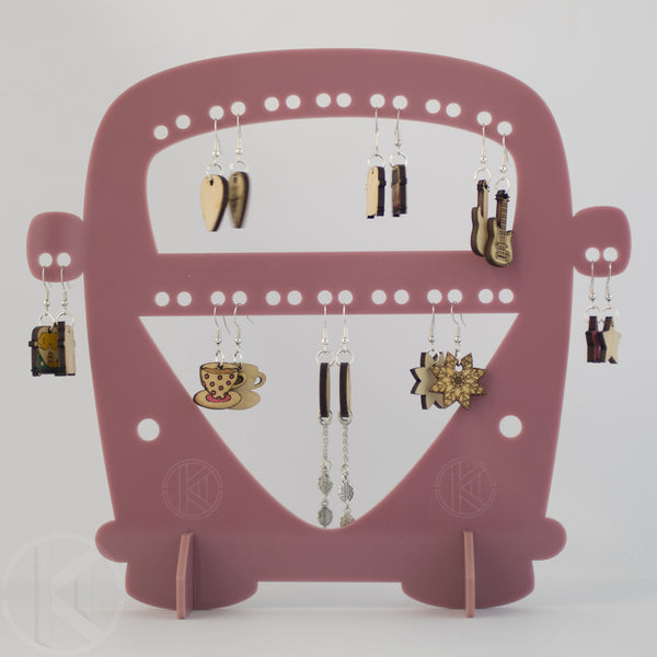 Kombi Earring Stand